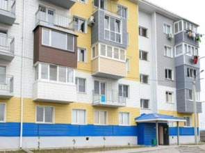 Апартаменты Идеальная Студия