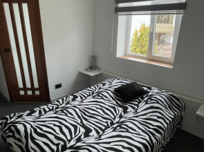 Апартаменты для Двоих в Историческом Центре Города