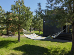 Гостевой дом у залива