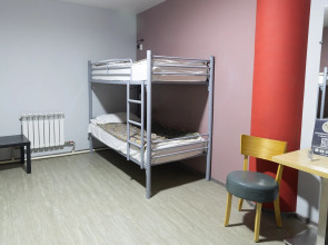 Хостел Фабрика