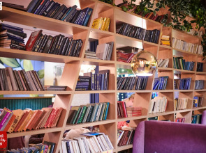 Отель Бизнес