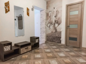 Квартира на улице имени Ивана Морозова 5