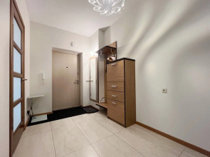 Апартаменты 2-комнатные HomeApart Сурганова, 5А