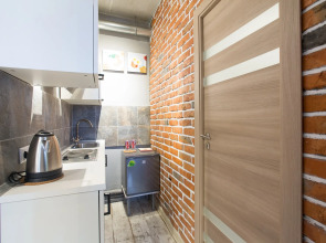 Апартаменты Loft 27 Долгопрудный