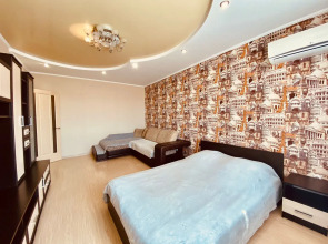 Апартаменты на Советской