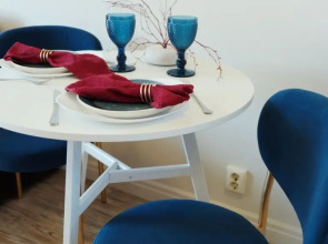 Beryozka Yug Mini Hotel