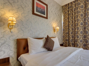 Отель Премьер Алатау