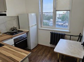 Апартаменты Дружбы 18