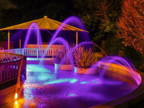 Istanbul Airport Durusu Club Hotel