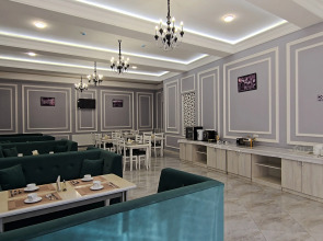 Отель Old Station