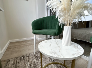 Квартира на Октябрьской