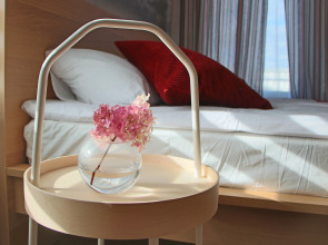 Частный Дом Дуплекс на Правдинском Озере