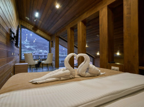 Гостевой дом Wood House