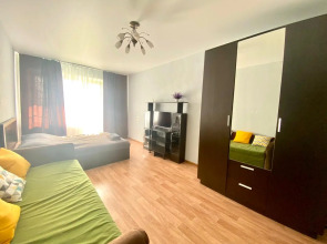 Квартира Приятная на Ворошилова 134