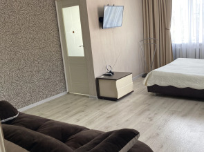 Апартаменты на площади Ленина