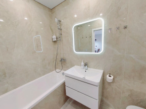 Квартира в Немецком Доме