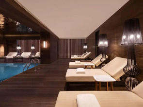 The Ritz-Carlton, Baku