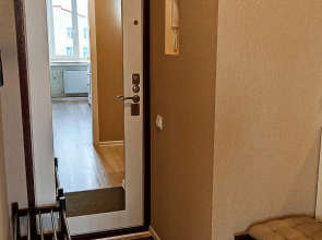 Апартаменты Шестое Небо в Выборге