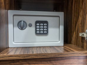 Гостевой дом Артемида