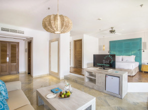 Sol Benoa Bali - All Inclusive