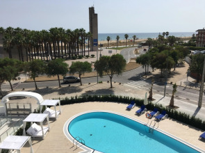 Апарт-отель Masd Mediterráneo