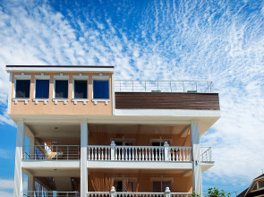 Гостевой Дом Морская Феерия