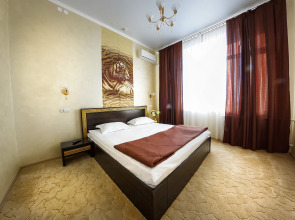 Гостинично-развлекательный комплекс Royal-Lime