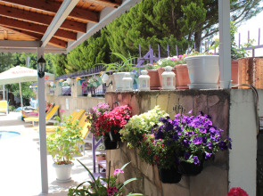 Отель Victoria Princess