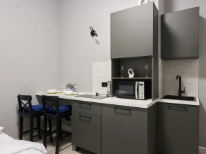 Апартаменты Туристская 2