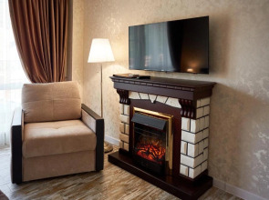 Апартаменты Gorki City SKi 5