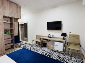 Отель Sharq Yulduzi