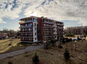 Гостевой дом Витро Вилладж