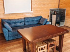 Гостевой Дом Villari