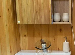 Гостевой Дом Шале у Реки