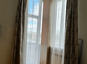 Апартаменты в Центре Омска Парк Апарт