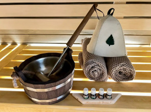 Гостевой дом Кармала