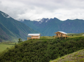 Saykol Inegen Glamping