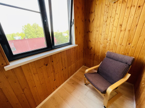 Апартаменты Квартирка ХМ на Мира 98