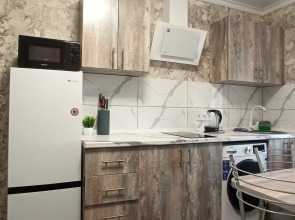 Апартаменты на Красной Армии 136/12