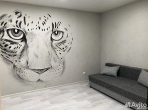 Квартира Энгельса 46к1 Чебоксары