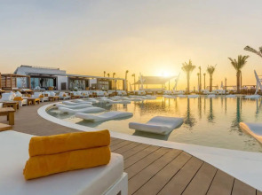 Nikki Beach Resort & Spa Dubai
