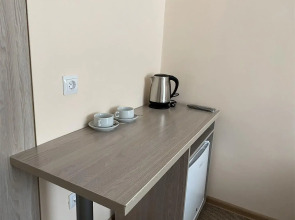 Дом отдыха Березки