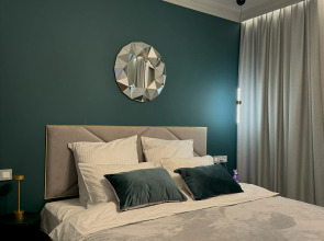 Квартира Твой день