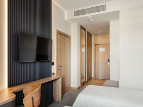 Отель Radisson Hotel & Spa Gyumri