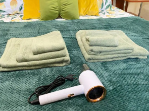 Гостевой дом Семейный отдых у моря