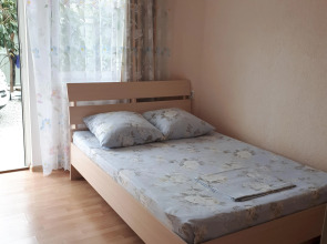 Гостевой дом Южный дворик на Партизанской