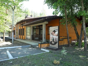 Загородный комплекс ЛЕСНЫЕ ПРУДЫ