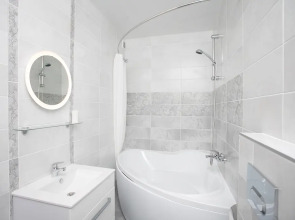 Апартаменты Сутки-Дом - Покровка 29