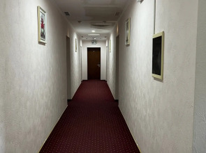 Отель Jeppesen Residence