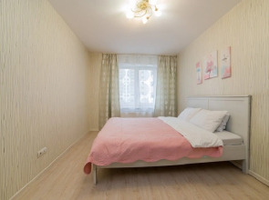 Апартаменты Союзная 4